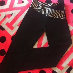 VS Sport Everywhere Crossover Slim Pant